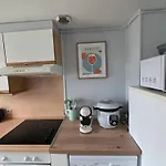 Le Petit Versaillais Apartamento