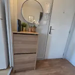 Apartamento Le Petit Versaillais Versalles