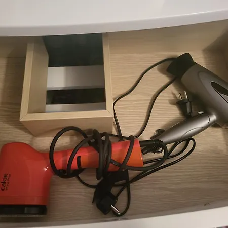 Le Petit Versaillais דירה