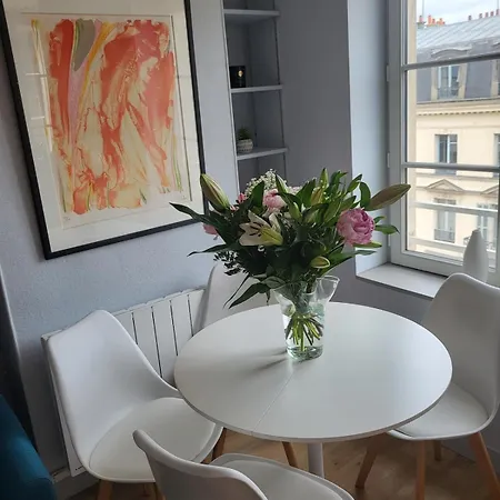 Le Petit Versaillais * ורסאי