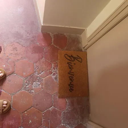 Le Petit Versaillais דירה