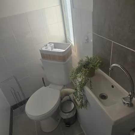 Appartement Le Petit Versaillais *