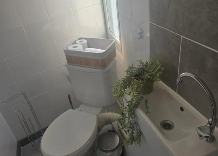 Appartement Le Petit Versaillais *