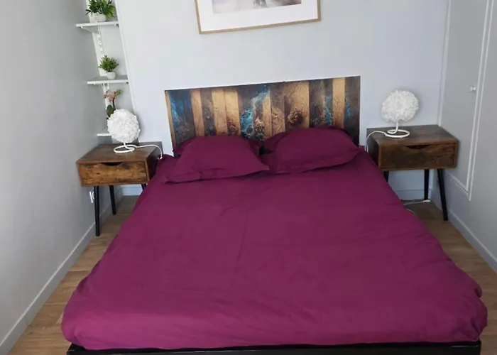 Le Petit Versaillais Appartement